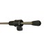 Stainless  steel endpin bass SL411